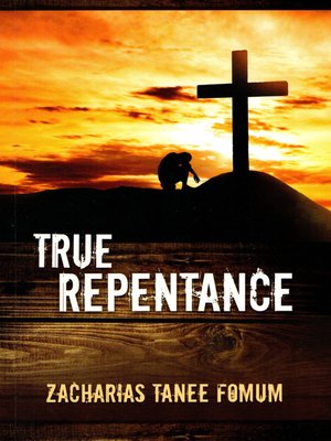 cover image of True Repentance